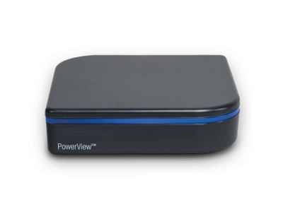 POWERVIEW HUB - Powerview domácí automatizace