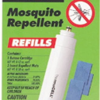 Lapače komárů