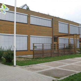Venkovní žaluzie