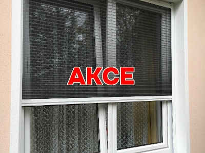SÍTĚ PROTI HMYZU - Exteriérová technika