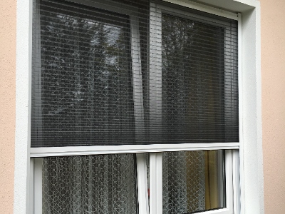 SÍTĚ PROTI HMYZU - Exteriérová technika