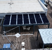 Carport EOS Power