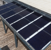 Carport EOS Power