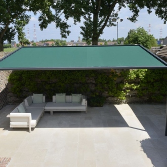 Bioklimatická pergola ZIP