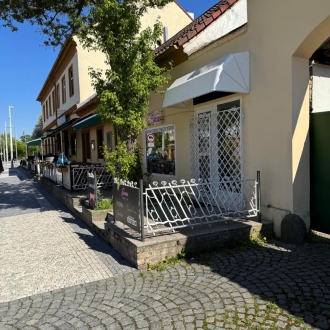 Košové markýzy