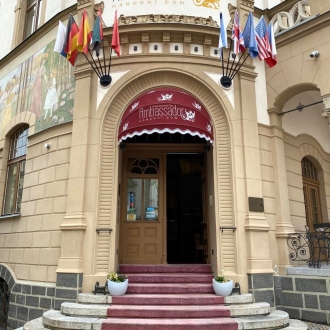 Košové markýzy