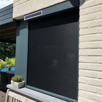 Screenroll SOLAR