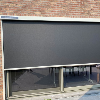 Screenroll SOLAR